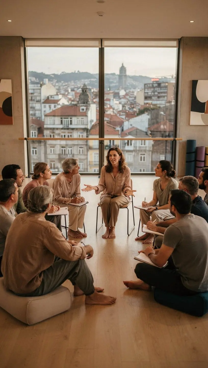 Practical tips for effective dance instruction in salsa.