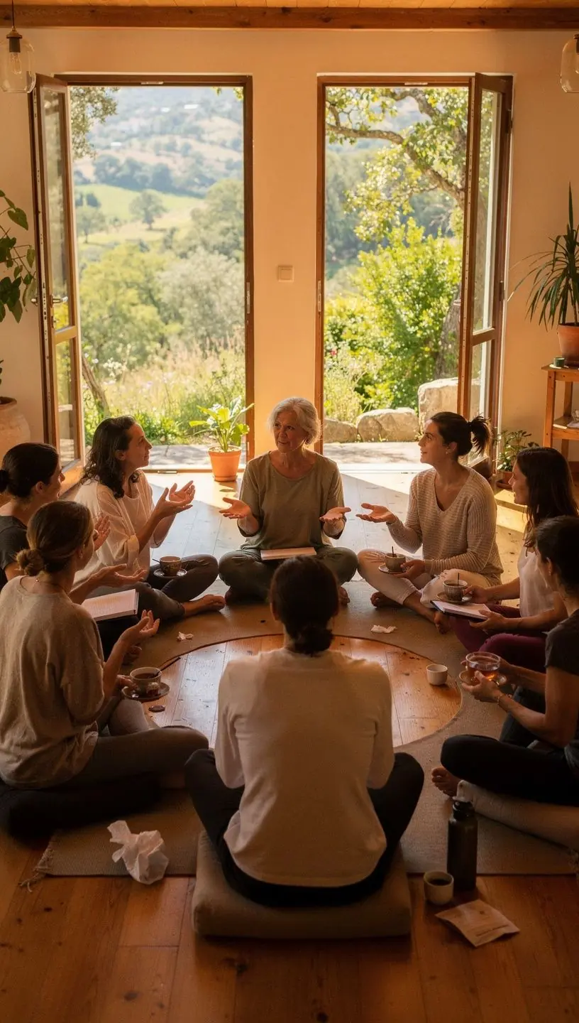 Salsa and Bachata fostering social skills development